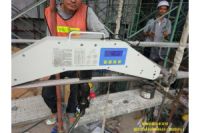 預(yù)應(yīng)力鋼絲繩張力測力儀 線索張力測試儀 繩索測力儀