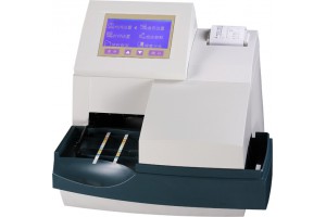 尿常规检测分析仪 BT500尿液分析仪 博特尿机检测仪