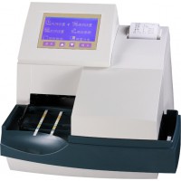 尿常规检测分析仪 BT500尿液分析仪 博特尿机检测仪