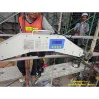 电力钢丝绳张力测试仪 SL-10T钢绞线张力检测仪