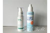 15年化妝品噴漆經(jīng)驗-粵展噴油 品質(zhì)保證