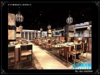 餐飲空間600-450