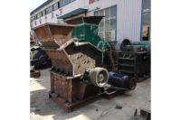 汕頭花崗巖制砂機(jī)生產(chǎn)線比傳統(tǒng)的制砂設(shè)備省電50%