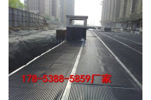 郑州3公分高密度聚乙烯排水板生产厂家