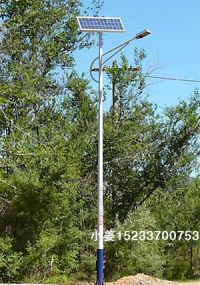 衡水農(nóng)村太陽(yáng)能路燈價(jià)格,武邑led路燈廠家