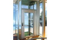 北京別墅電梯全景家用小型觀光電梯安裝