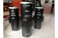 L360絕緣接頭現(xiàn)貨  不銹鋼絕緣接頭廠家