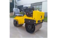 座駕小型振動壓路機(jī)報價全州縣駕駛型柴油壓實(shí)機(jī)坐人式振動碾現(xiàn)貨