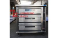 濟(jì)南無錫新麥烤箱