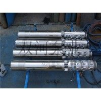 耐腐蚀潜水泵-不锈钢潜水泵厂家