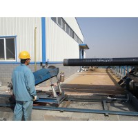 北京桩用螺旋缝埋弧焊钢管