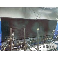深圳橡胶漆喷油加工来粤展  技术实力可靠  品质值得信赖