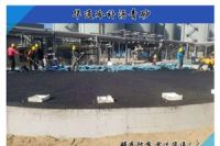黑龙江伊春罐底防腐沥青砂属于环保冷补型材料