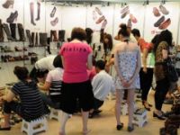 2019上海國(guó)際鞋展