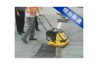 江西吉安瀝青冷補(bǔ)料保證道路路面平整如新