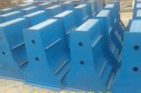 黑龍江省預(yù)制隔離墩鋼模具廠家