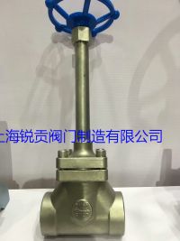 DJ61F-25P低溫長軸截止閥