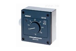 EBERLE温控器	RTR-E 6705