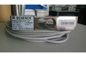 SCHENCK传感器	VS-068
