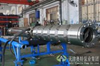 河道排出不銹鋼潛水電泵_大流量_耐高溫_價格低_牌子