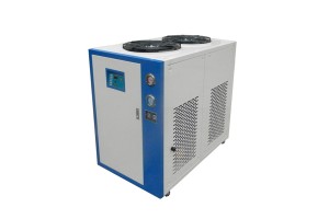 630KVA变压器专用冷油机 超能变压器制冷机