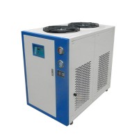 630KVA变压器专用冷油机 超能变压器制冷机