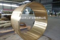 銅套廠家供應(yīng)液壓機(jī)銅套