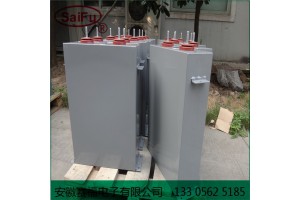 赛福高压脉冲电容器 充磁机电容器 3000VDC 200UF