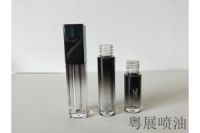 東莞化妝品噴涂廠家來粵展噴油  按需定制