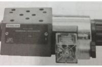 力士樂Z4WE6E68-L3X/EG24NZ5L 隔斷液壓閥