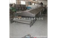 廠家直銷金屬礦干燥設(shè)備 帶式熱風(fēng)烘干機(jī)