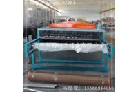直销大型烘干设备 网带式印花染布干燥设备
