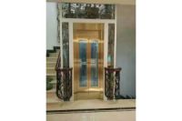 北京家用電梯平谷別墅電梯三層多少錢