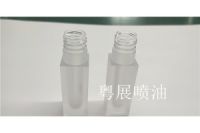 東莞粵展提供唇彩瓶噴油加工