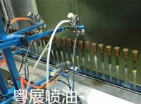 I真空瓶噴漆廠家