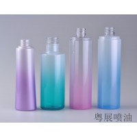 粤展喷油-你的理想真空瓶喷漆厂家  高品质 量身定制