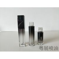 一家高品質(zhì)的口紅管噴漆廠家  量身定制-粵展噴油