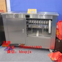 供應(yīng)淄博饅頭機(jī)