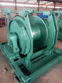 運(yùn)輸絞車(chē)4