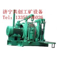 廠家直銷JYB60*1.25運(yùn)輸絞車  防爆運(yùn)輸絞車