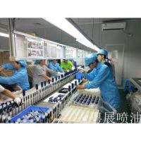 深圳UV噴漆廠家來粵展噴油  15年量身定制  品質(zhì)保證
