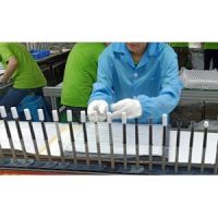 東莞口紅管噴漆廠家來粵展  15年量身定制  質(zhì)量保證