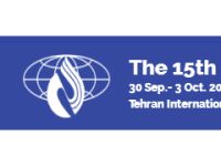 2019年第15屆伊朗水處理展覽會(huì)WATEX