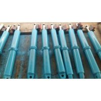 YT4-8a液壓推溜器