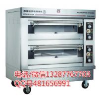 青州烤箱|广州三麦商用全电烤箱