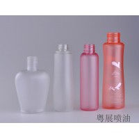 东莞化妆品瓶喷涂厂家选粤展  技术实力可靠  值得信赖