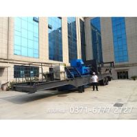 小型流動打沙機-省錢操作環(huán)保機