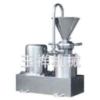 JM系列膠體磨,膠體磨價(jià)格,膠體磨廠家,臥式膠體磨圖片,參數(shù)