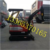 小型農(nóng)用挖土機(jī)，履帶式挖掘機(jī)，微型挖掘機(jī)