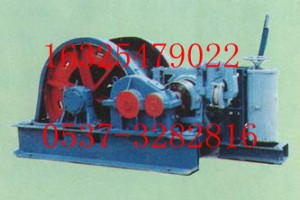 厂家直销绞车电机   YBJ(660/1140)防爆电机